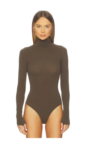 Body en color militar talla all - Commando - Modalova