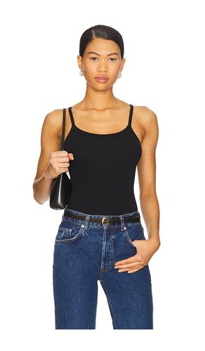 Ballet cami bodysuit in color size all - Commando - Modalova