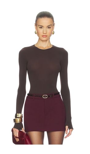 Commando BODY in Brown - Commando - Modalova