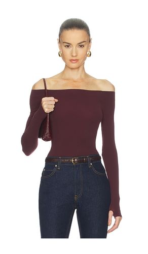 Commando BODY in Wine - Commando - Modalova