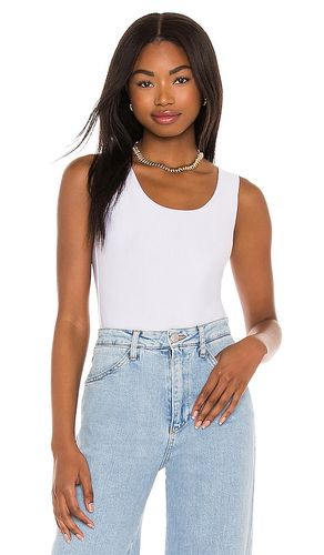 Butter Tank Bodysuit in . - size M (also in S, XL, XS) - Commando - Modalova