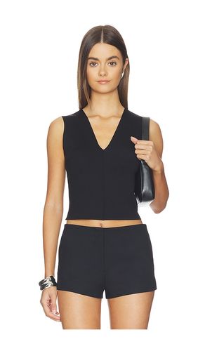NEOPREN-CEO-TOP MIT V-AUSSCHNITT in . Größe XS. Also in S - Commando - Modalova