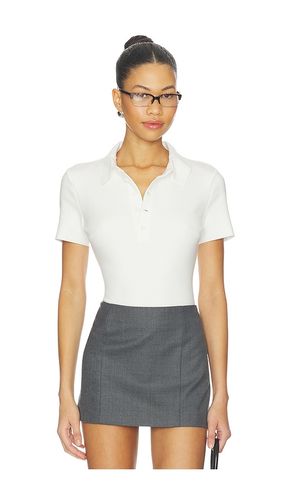 POLO-BODY AUS NEOPREN in . Größe S. Also in M - Commando - Modalova