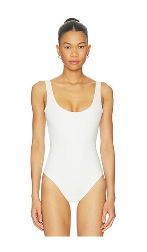 BODY IN TANK-TOP-FORM NEOPRENE in . Größe L. Also in M, S, XL, XS - Commando - Modalova