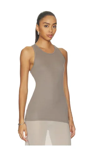 GERIPPTES TOP BETTER THAN BASIC in . Größe L. Also in M, S, XS - Commando - Modalova