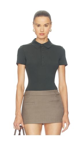 POLO-BODY NEOPRENE in . Größe L. Also in M, S, XL, XS - Commando - Modalova