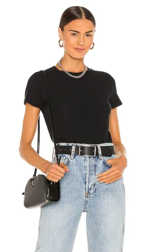 Essential Cotton Crewneck Bodysuit in . Size S. Also in L, XL - Commando - Modalova