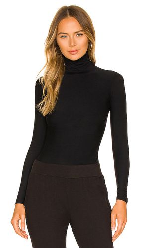 Butter Turtleneck in . - size L (also in M, S) - Commando - Modalova