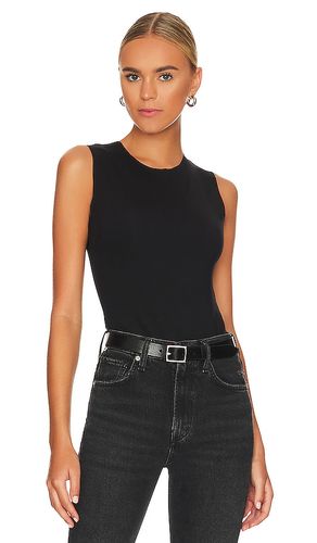 Neoprene Signature Bodysuit in . - size L (also in S, XL, XS) - Commando - Modalova