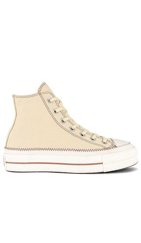 Chuck Taylor All Star Lift Platform Sneaker in . Size 10.5, 5, 6.5, 7.5 - Converse - Modalova
