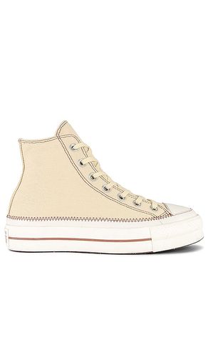 Chuck Taylor All Star Lift Platform Sneaker in . Size 10.5, 5 - Converse - Modalova