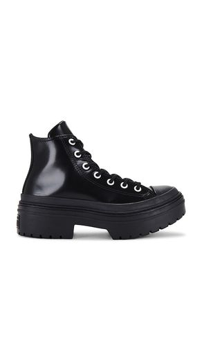 Chuck Taylor All Star Lugged Heel Sneaker in . - size 10 (also in 11, 5, 5.5, 6, 6.5, 7, 7.5, 8, 8.5, 9, 9.5) - Converse - Modalova