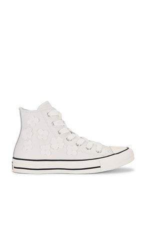 Chuck Taylor All Star Sneaker in White. - size 10 (also in 10.5, 11, 5) - Converse - Modalova