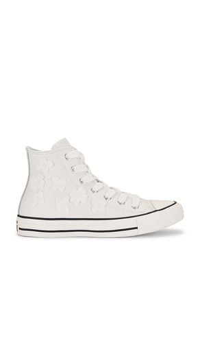 Zapatilla deportiva chuck taylor all star en color blanco talla 10 en & - White. Talla 10 (también en 10.5, 11, 5, 5.5) - Converse - Modalova