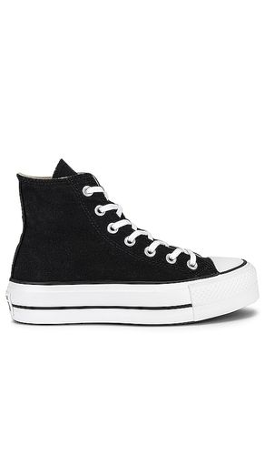 Chuck Taylor All Star Lift Hi Sneaker in . - size 10.5 (also in 10, 11, 5, 5.5, 6, 6.5, 7.5, 8.5, 9, 9.5) - Converse - Modalova