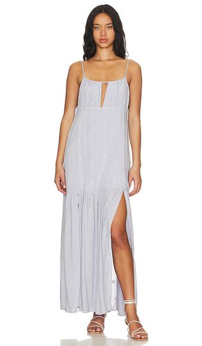 Seren Maxi Dress in . Taglia S - Chaser - Modalova