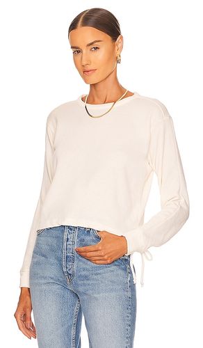 Jersey en color crema talla L en - Cream. Talla L (también en M, S, XS) - Chaser - Modalova