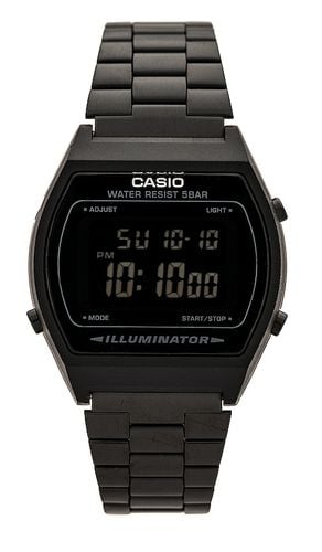 Vintage B640 Series Watch in - Casio - Modalova