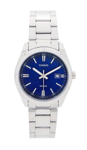 Casio UHR in Blue - Casio - Modalova
