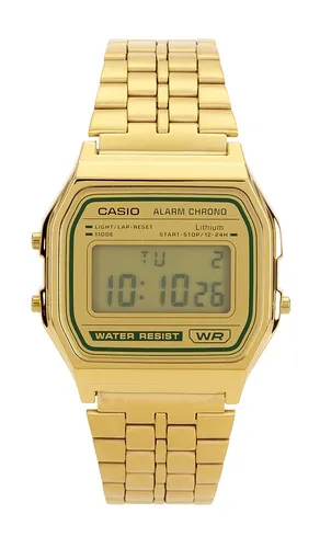 A158 Series Watch in - Casio - Modalova