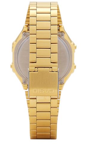 Reloj en color oro metálico talla all - Casio - Modalova
