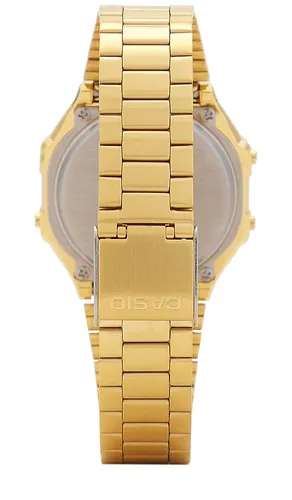 Casio UHR in Metallic Gold - Casio - Modalova
