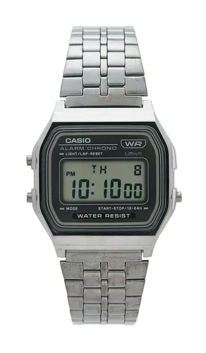 Reloj en color negro talla all - Casio - Modalova