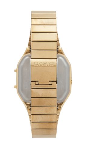 Casio UHR in Metallic Gold - Casio - Modalova