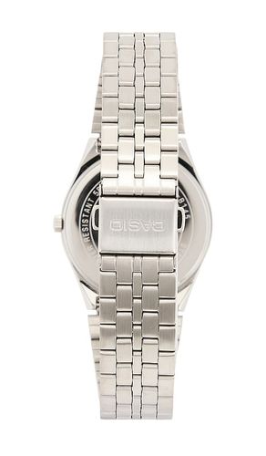 Casio UHR in Metallic Silver - Casio - Modalova