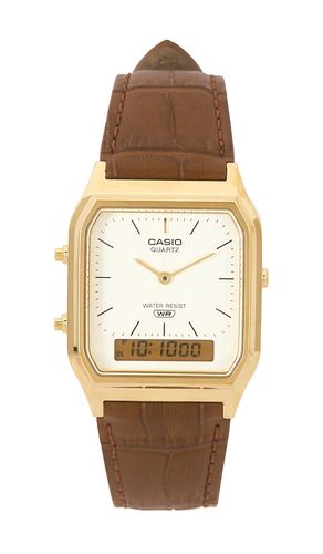 AQ230 Series Watch in - Casio - Modalova