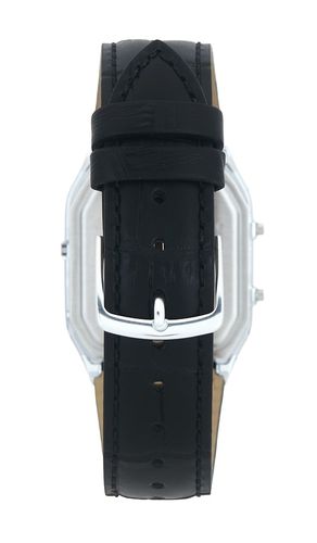 Casio UHR AQ230 in Metallic Silver - Casio - Modalova