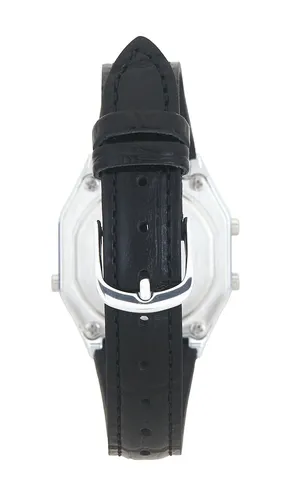 LA680 Series Leather Watch in - Casio - Modalova
