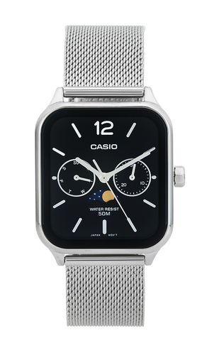 Moon Phase Watch in - Casio - Modalova