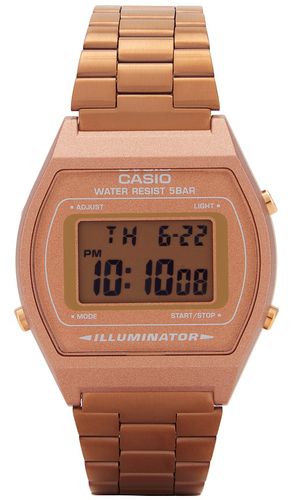 Vintage B640 Series Watch in - Casio - Modalova