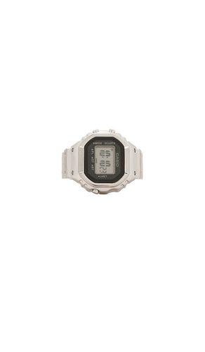 Anillo en color plateado metálico talla all - Casio - Modalova