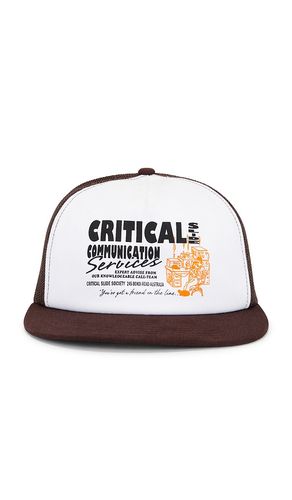 HUT COMMUNICATION in - Critical Slide - Modalova