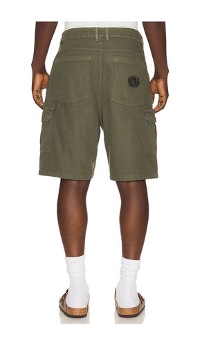 Blade Walkshort in Green. - size 30 (also in 32, 34, 36) - Critical Slide - Modalova