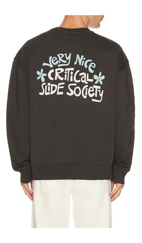 Very Nice Crew Sweatshirt in . Size S. Also in M - Critical Slide - Modalova