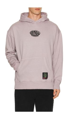 Buzzed Hoodie in . Taglia M. Also in S - Critical Slide - Modalova