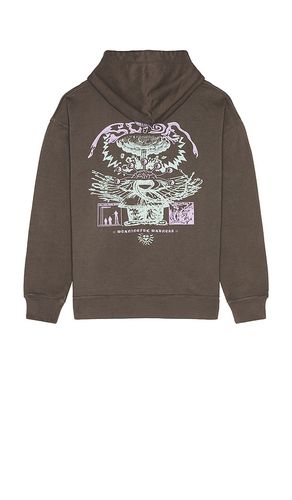 Madness Hoodie in . Size L. Also in M - Critical Slide - Modalova