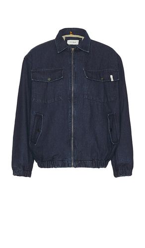 Blackbird Denim Jacket in Blue. - size M (also in XL/1X) - Critical Slide - Modalova