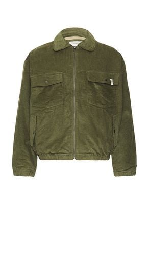 Blackbird Cord Jacket in . - size L (also in M, S, XL/1X) - Critical Slide - Modalova