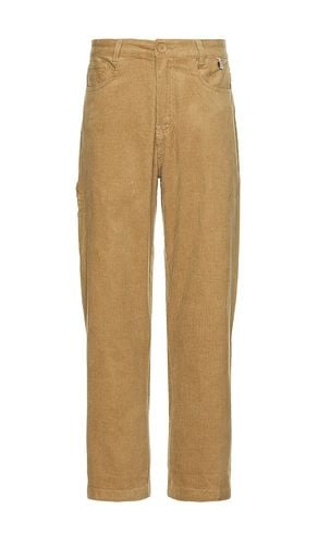 Peaty Pant in Brown. - size 30 (also in 32, 34, 36) - Critical Slide - Modalova