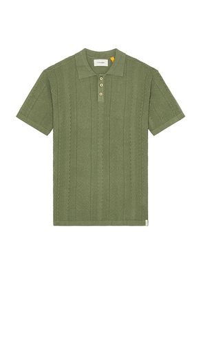 Trader Knit Polo in . - size M (also in S) - Critical Slide - Modalova
