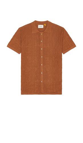Rails Knit Shirt in . - size L (also in M, S) - Critical Slide - Modalova