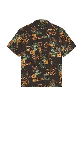 Madness Resort Shirt in . Size S. Also in L - Critical Slide - Modalova