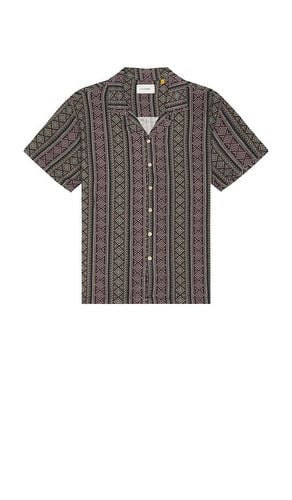 Trader Resort Shirt in . - size L (also in M, S, XL/1X) - Critical Slide - Modalova