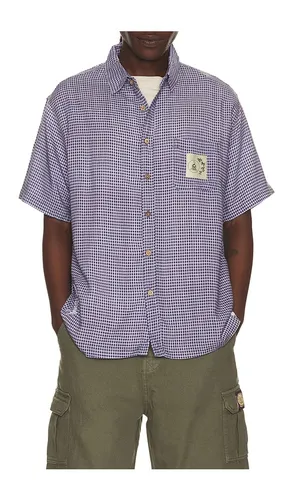 Wingnut Shirt in . Taglia L. Also in M, S, XL/1X - Critical Slide - Modalova