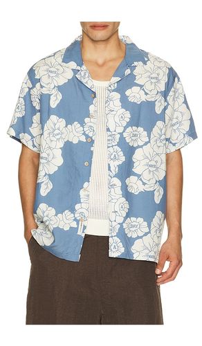 Nice Day Resort Shirt in . Size S. Also in M, L, XL/1X - Critical Slide - Modalova