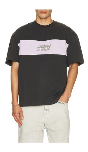 Electric Panel Tee in . Size L. Also in M, S, XL/1X - Critical Slide - Modalova